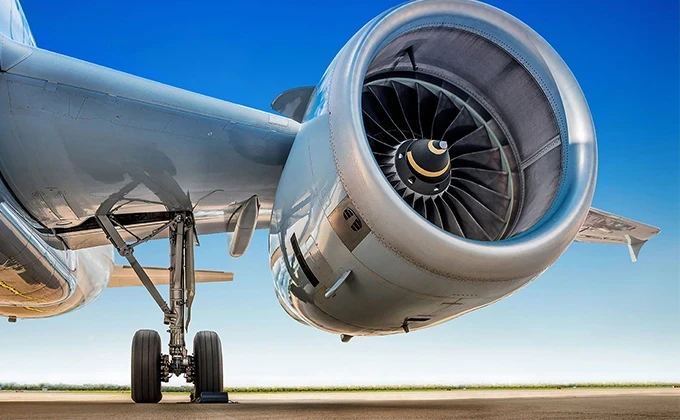 In the aviation industry, stainless honeycomb materials are widely used for lightweight, high-strength components.