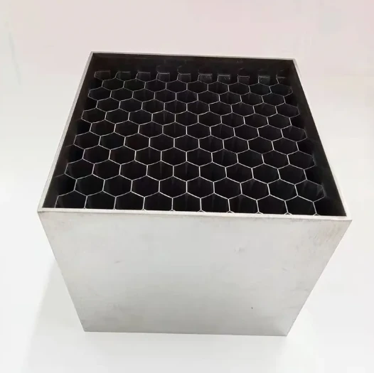 Honeycomb Wind Tunnel: Precision Flow Control Starts Here