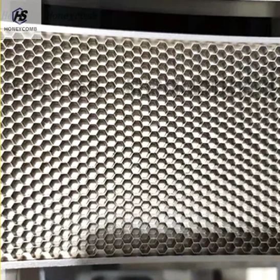 Honeycomb Waveguide： An emerging photonic device