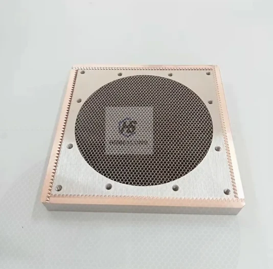 The Power of EMI Shielded Glass