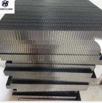 Steel Honeycomb: A Perfect Fusion of Structure and Performance