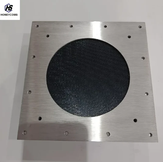 The Power of Honeycomb Ventilation in Modern Design