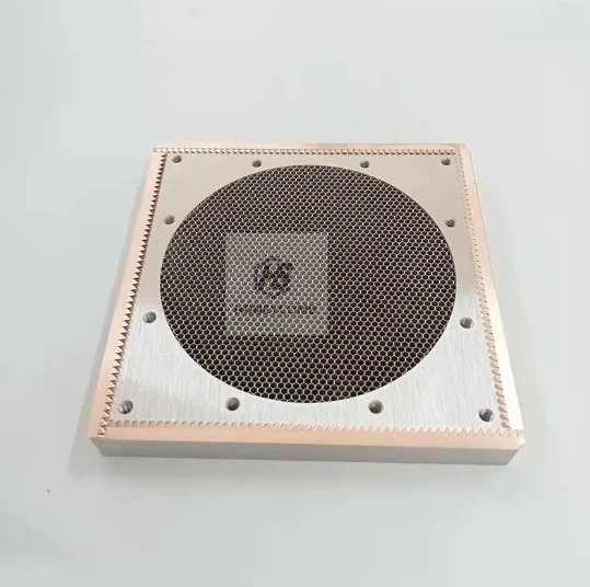 Characteristics and Applications of EMI Shielded Glass