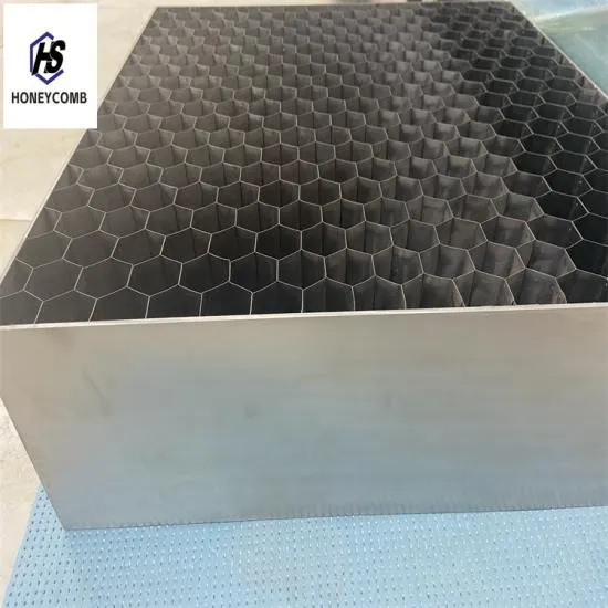 honeycomb core steel door