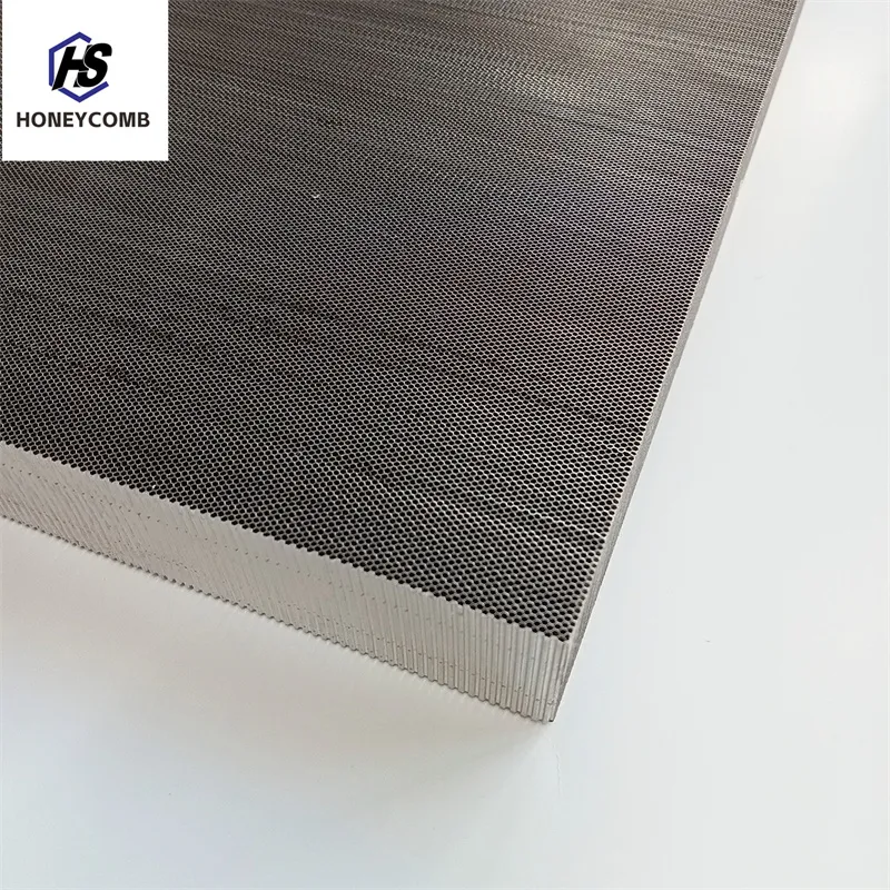 honingraatafdichting