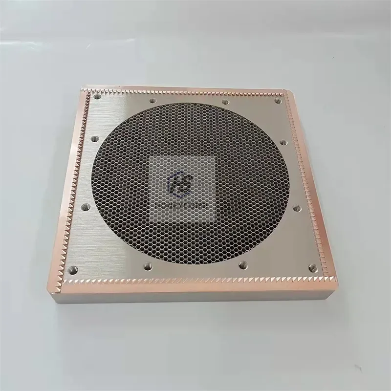 entspiegeltes geätztes glas