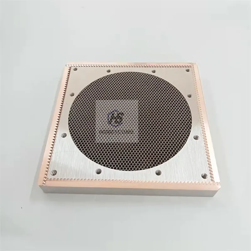 Ultimate Alloy Honeycomb Sheets for Engineering Projects