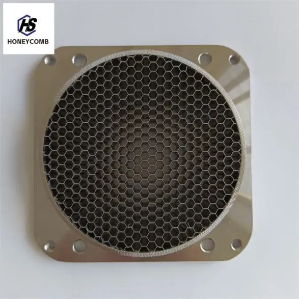 intake air straightener