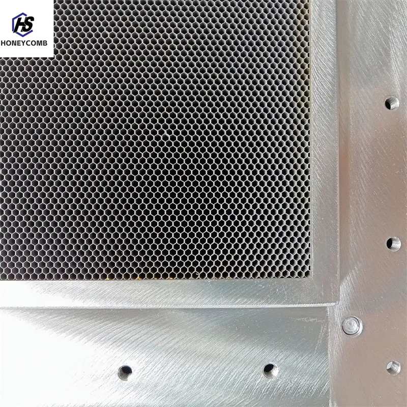 maf honeycomb screen maf honeycomb screen