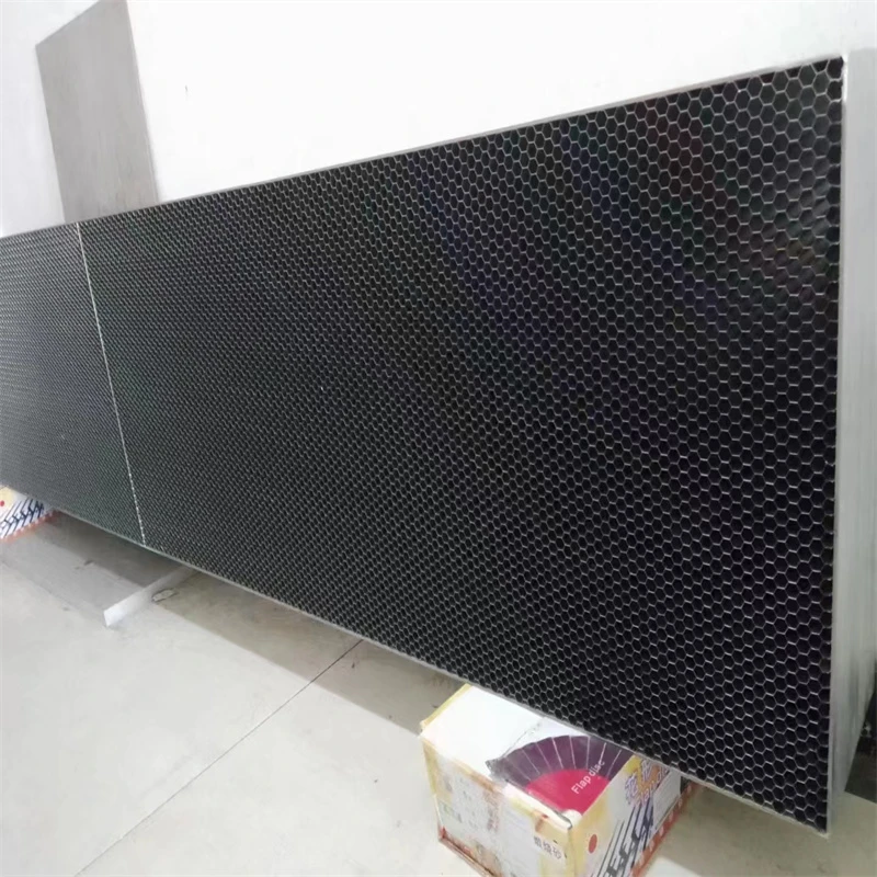 honeycomb seal turbine