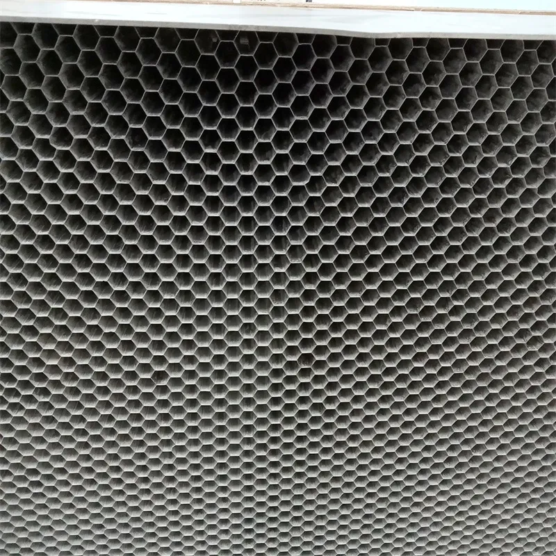 Filter Straightener Widely Used in Various Flow Field Wind Tunnel Water Tunnel for Testing Design