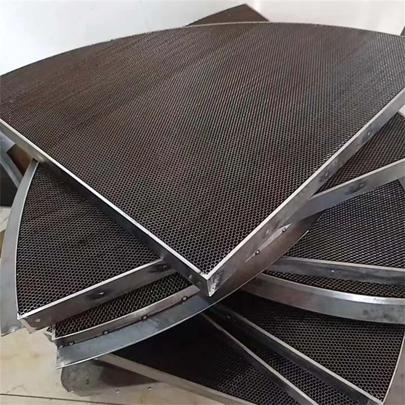 honingraatafdichting