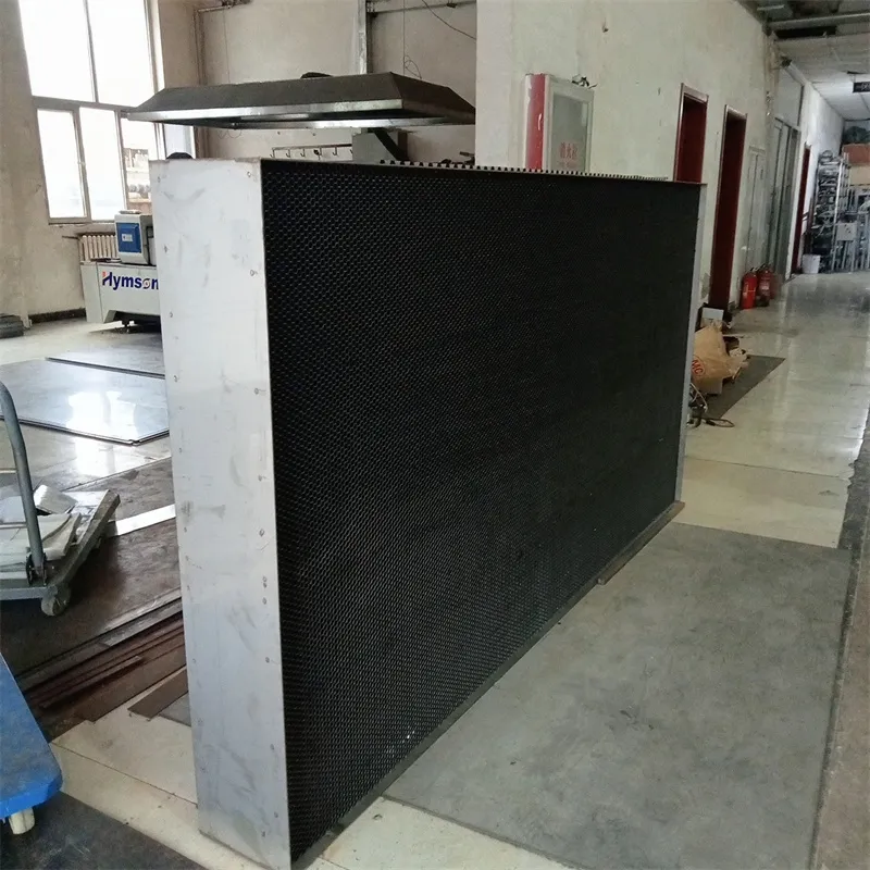 Air Flow Straightener: Cut Turbulence, Improve Accuracy?