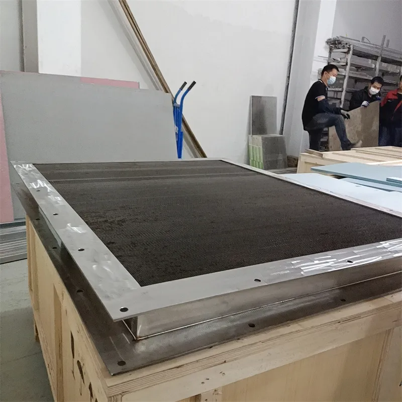 Wind Tunnel Honeycomb: Optimize Airflow & MAF Straightening