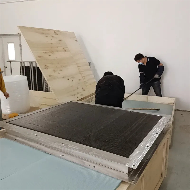 Wind Tunnel Honeycomb: Optimize Airflow & MAF Straightening