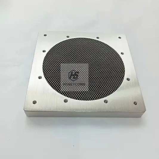 Characteristics and Applications of EMI Shielded Glass Characteristics and Applications of EMI Shielded Glass