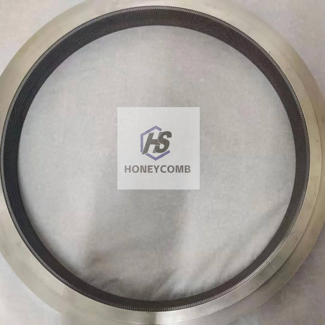 High-Performance Honeycomb Segment Seals: Optimized for Turbines