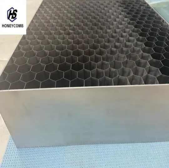 Optimizing Airflow and Testing Efficiency with Honeycomb Technology