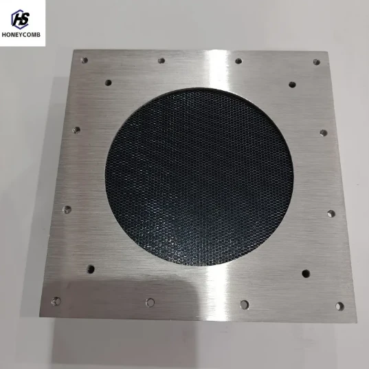 Optimizing Airflow with Advanced Honeycomb Ventilation Solutions