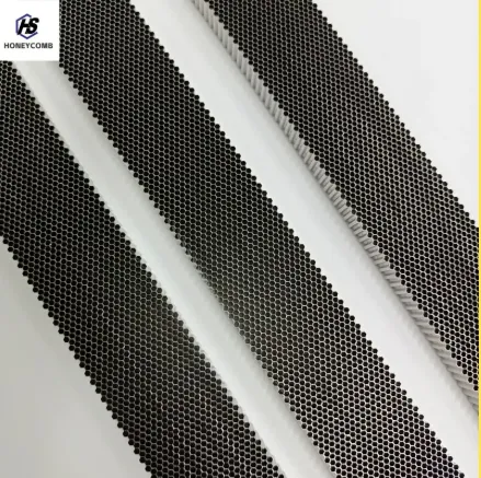 Honeycomb Sealed Strips in Automotive Applications: Enhancing Car Interiors
