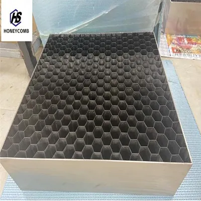 maf air fow straightener