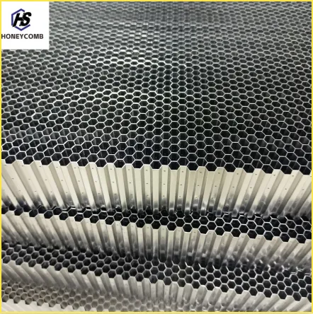 The Role of Steel Honeycomb Core in Industrial Equipment The Role of Steel Honeycomb Core in Industrial Equipment