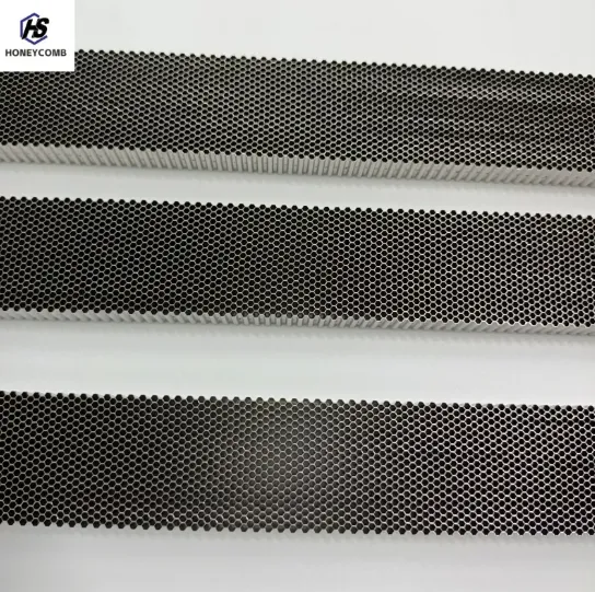 Honeycomb Technology in Aerospace: Strength and Efficiency Combined