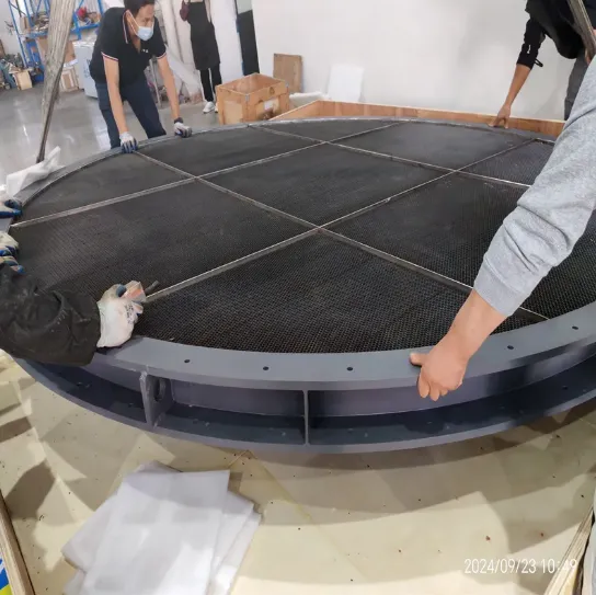 honeycomb core steel door