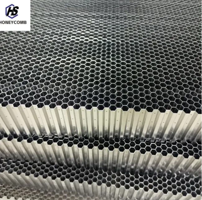 Innovative Steel Honeycomb Solutions for Modern Applications