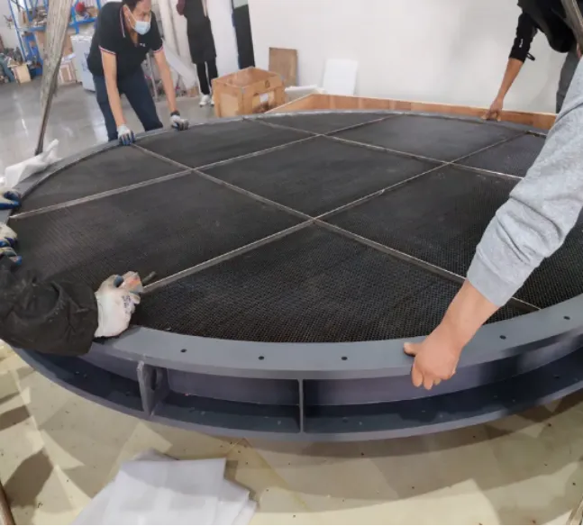 Advanced Stainless Steel Honeycomb Panels for Aerospace & Automotive Applications