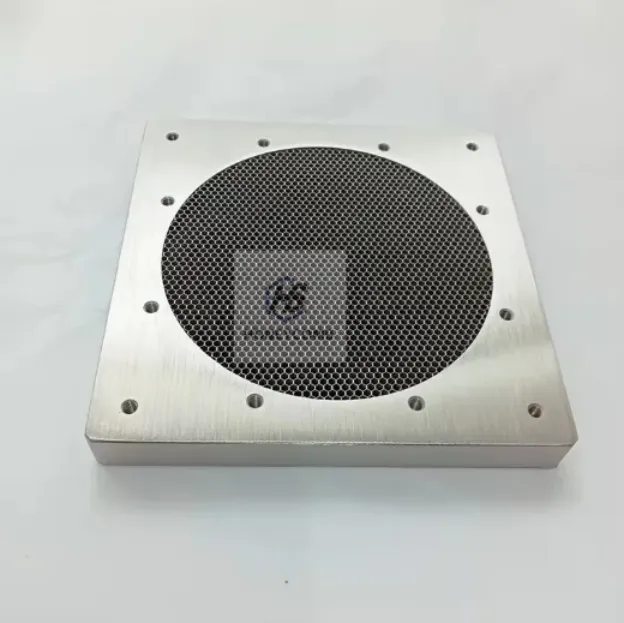 The Power of EMI Shielded Glass