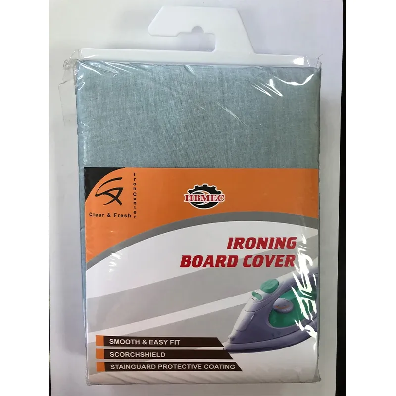 Design Considerations for Large Ironing Board Covers Design Considerations for Large Ironing Board Covers