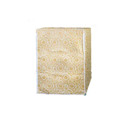 Choosing the Best Washing Machine Cover for Your Needs