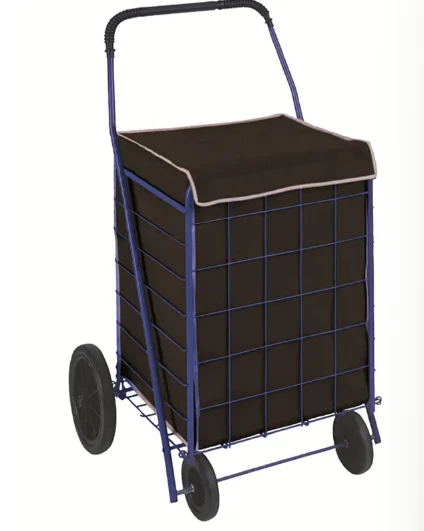 Shopping Cart Liners A Professional Guide