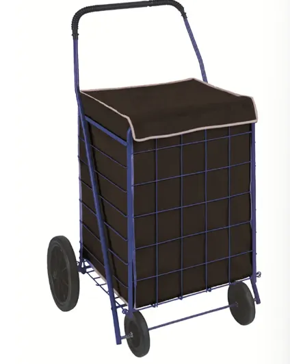 Shopping Cart Liners A Professional Guide