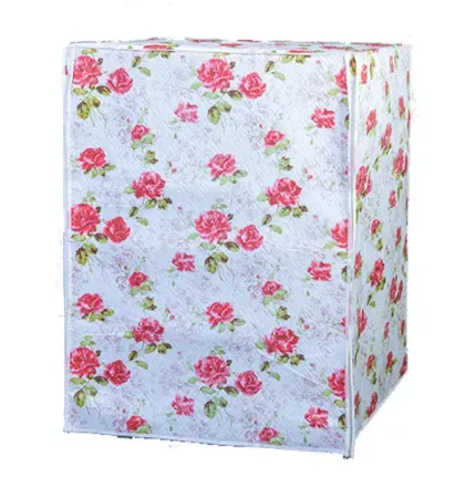 Best Washing Machine Covers for Protection and Style