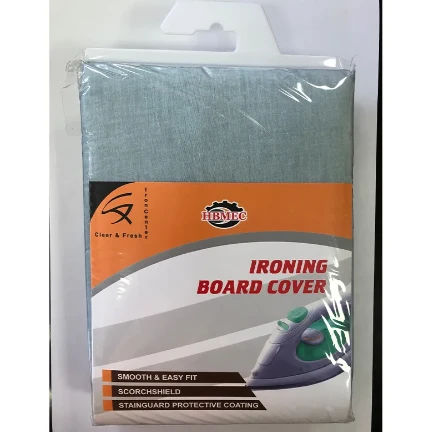 Find the Perfect Ironing Board Cover for Every Need