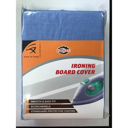 Retractable Large Ironing Board Cover Ideas
