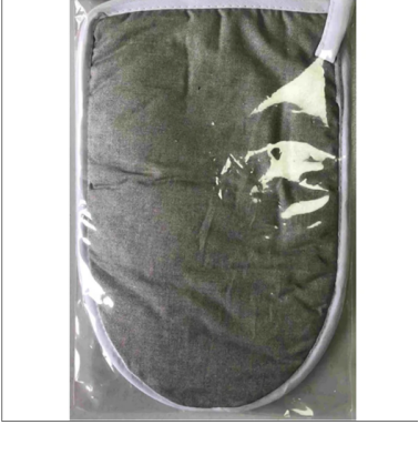 Iron Gloves and Their Use in Costume Design