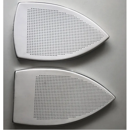 Fixing a Loose-Fitting Iron Shoe Cover