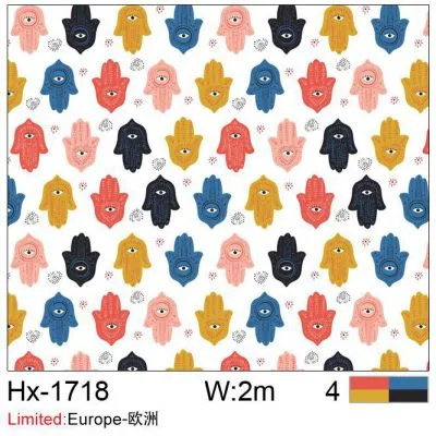 Setting a Formal Table with a PEVA Tablecloth