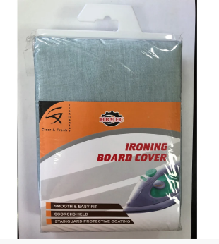 Quality Home Essentials From Ironing Board Cover Manufacturers
