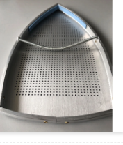 Practical Everyday Use Of Ironing Board Cover And Pad