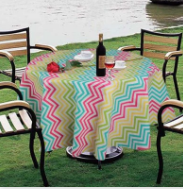 Why Table Cloth China Is A Popular And Practical Choice