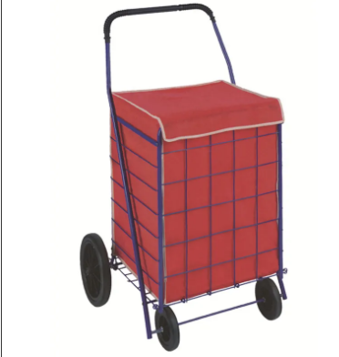 Shopping Cart Liner For Clean And Easy Shopping