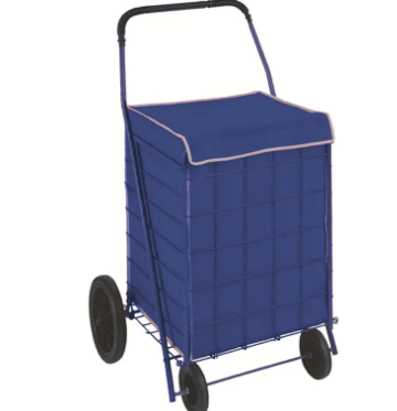 Shopping Cart Liner For Clean And Easy Shopping