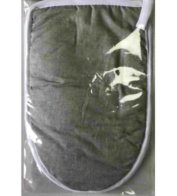 Protect Your Hands with Our Premium Iron Glove