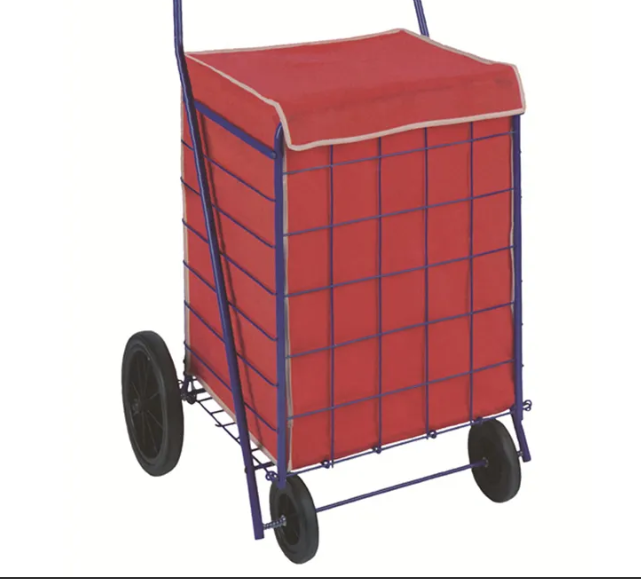 Shopping Cart Liner for Babies