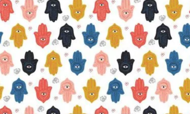 Rectangular PEVA Table Cloth Options