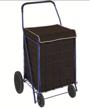 Benefits of Using a Shopping Cart Liner